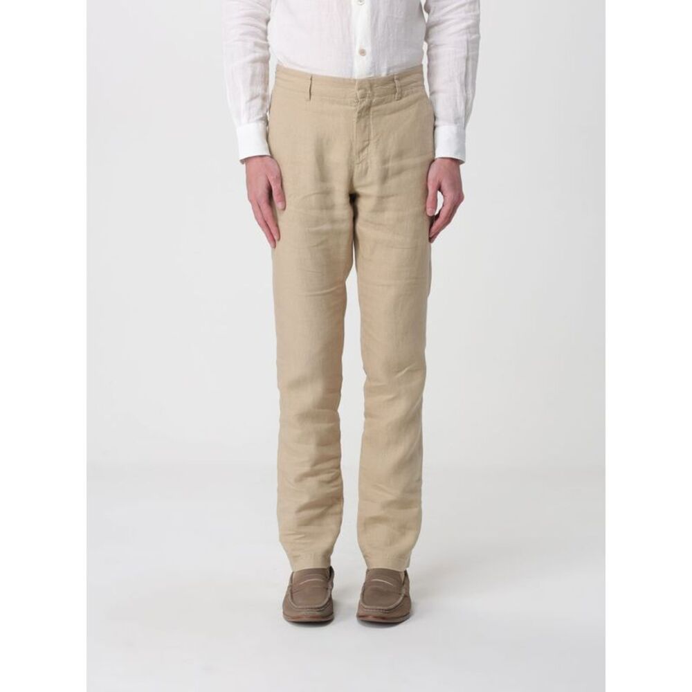 Colmar Men Colmar Linen Chino Pants